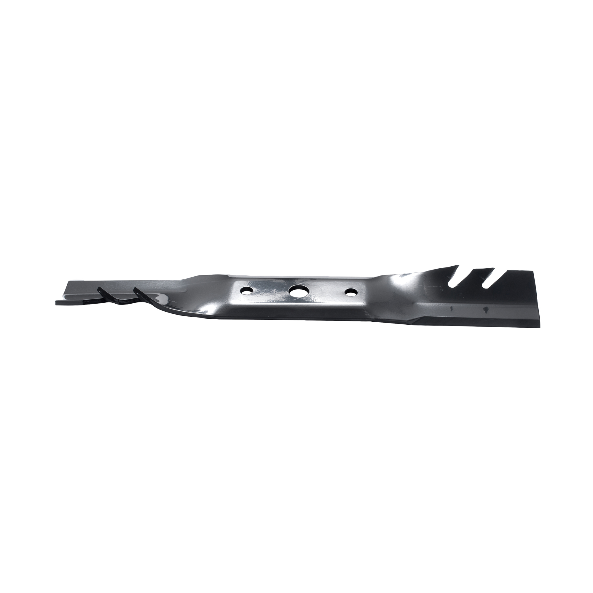 Oregon, Gator G3 Lawn Mower Blade, Length 17 in, Model# 92-675
